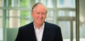 Fordham Law Mourns the Loss of Denis F. Cronin ’72 JD