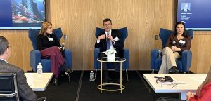 Fordham Law’s In-House Counsel Institute Returns with a Focus on AI
