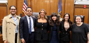 Fordham Law Competition Teams Bring Home Wins in 2025-2026 Season