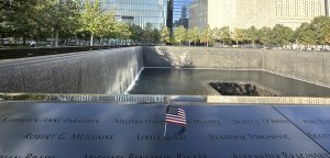 Twenty-Five Years Later: Fordham Law Faculty Reflect on 9/11 and Its Legacy
