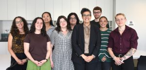 Fordham Law Launches New Clinic Focused on LGBTQ+ Litigation