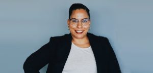 Pivoting With Purpose: Denis Nolasco ’17 JD’s Journey from Labor Law to Digital Rights