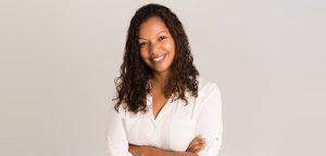 Rosevelie Márquez Morales ’02 JD Champions Community and Belonging
